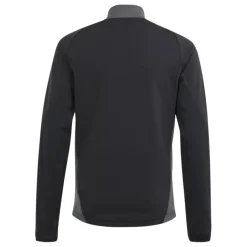 adidas Kinder Trainingsjacke Tiro 24 Competition Black / Team Dark Grey