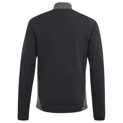 adidas Kinder Trainingsjacke Tiro 24 Competition Black / Team Dark Grey