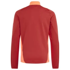adidas Kinder Trainingsjacke Tiro 24 Competition Team Power Red