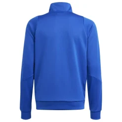 adidas Kinder Trainingsjacke Tiro 24 Team Royal Blue / White