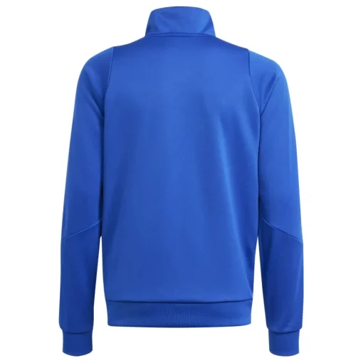 adidas Kinder Trainingsjacke Tiro 24 Team Royal Blue / White