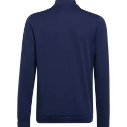 Adidas Kinder Trainingsjacke Entrada 22 blau