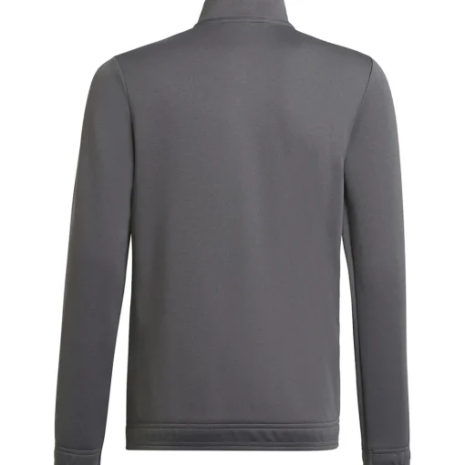 Adidas Kinder Trainingsjacke Entrada 22 grau