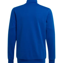 Adidas Kinder Trainingsjacke Condivo 22 blau-weiß