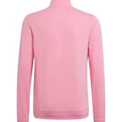 Adidas Kinder Trainingsjacke Entrada 22 rosa