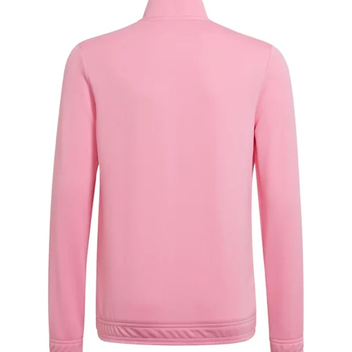 Adidas Kinder Trainingsjacke Entrada 22 rosa