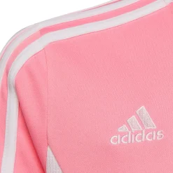 Adidas Kinder Trainingsjacke Condivo 22 rosa