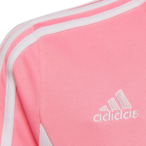 Adidas Kinder Trainingsjacke Condivo 22 rosa