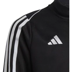 Adidas Kinder Trainingsjacke Tiro 23 schwarz