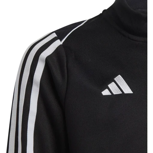 Adidas Kinder Trainingsjacke Tiro 23 schwarz