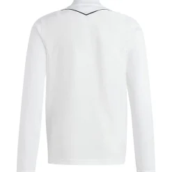 Adidas Kinder Trainingsjacke Tiro 23 weiß