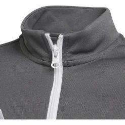 Adidas Kinder Trainingsjacke Entrada 22 grau