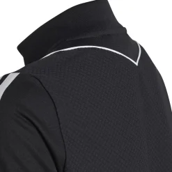 Adidas Kinder Trainingsjacke Tiro 23 schwarz