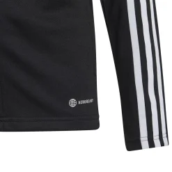 Adidas Kinder Trainingsjacke Tiro 23 schwarz