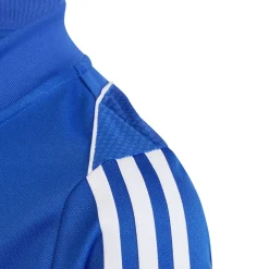 Adidas Kinder Trainingsjacke Tiro 23 blau