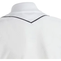 Adidas Kinder Trainingsjacke Tiro 23 weiß