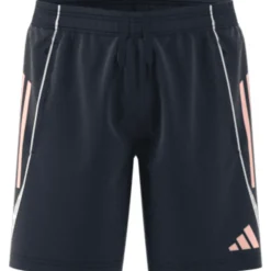Adidas Kinder Trainingsshorts Tiro 25 Competition night navy
