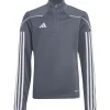 Adidas Kinder Trainingstop Tiro 23 grau