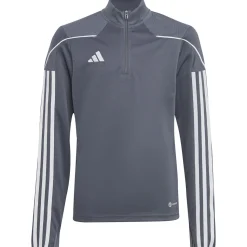 Adidas Kinder Trainingstop Tiro 23 grau