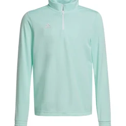 Adidas Kinder Trainingstop Entrada 22 türkis