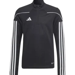 Adidas Kinder Trainingstop Tiro 23 schwarz