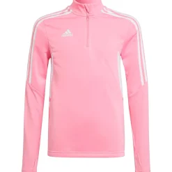 Adidas Kinder Trainingstop Condivo 22 rosa