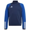 Adidas Kinder TrainingstopTiro 23 Competition Team Navy Blue