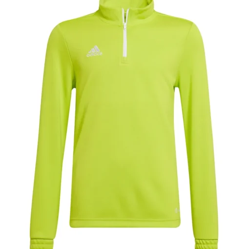 Adidas Kinder Trainingstop Entrada 22 gelb