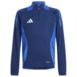 adidas Kinder Trainings-Top Tiro 24 Competition Team Navy Blue