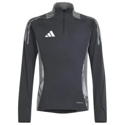 adidas Kinder Trainings-Top Tiro 24 Competition Black / Team Dark Grey