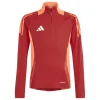 adidas Kinder Trainings-Top Tiro 24 Competition Team Power Red