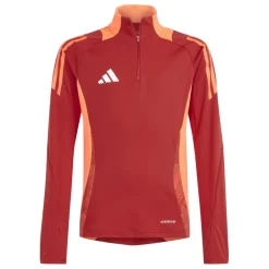adidas Kinder Trainings-Top Tiro 24 Competition Team Power Red