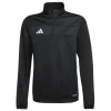Adidas Kinder Trainings-Top Tiro 25 Essentials black-white