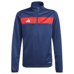 Adidas Kinder Trainings-Top Tiro 25 Essentials team navy blue-red