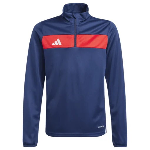 Adidas Kinder Trainings-Top Tiro 25 Essentials team navy blue-red