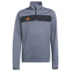 Adidas Kinder Trainings-Top Tiro 25 Essentials team onix-super orange