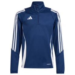Adidas Kinder Trainings-Top Tiro 24 team navy blue 2-white