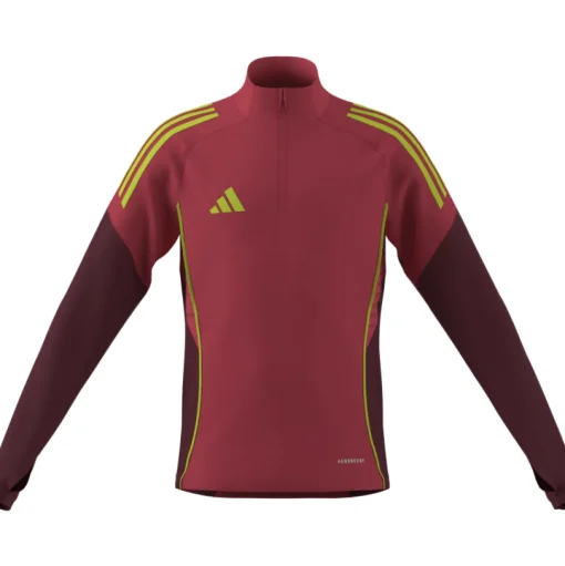 Adidas Kinder Trainings-Top Tiro 25 Competition core pink