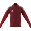 Adidas Kinder Trainings-Top Tiro 25 Competition team power red 2-pure ruby