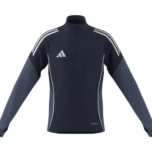 Adidas Kinder Trainings-Top Tiro 25 Competition team navy blue 2-crew blue
