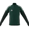 Adidas Kinder Trainings-Top Tiro 25 Competition team dark green-shadow green