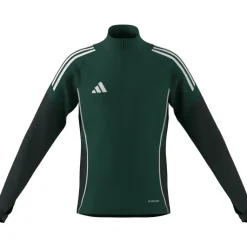 Adidas Kinder Trainings-Top Tiro 25 Competition team dark green-shadow green