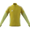 Adidas Kinder Trainings-Top Tiro 25 Competition team yellow-pulse yellow