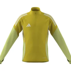 Adidas Kinder Trainings-Top Tiro 25 Competition team yellow-pulse yellow
