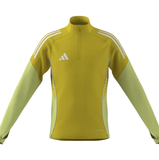 Adidas Kinder Trainings-Top Tiro 25 Competition team yellow-pulse yellow