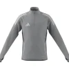 Adidas Kinder Trainings-Top Tiro 25 Competition team light grey