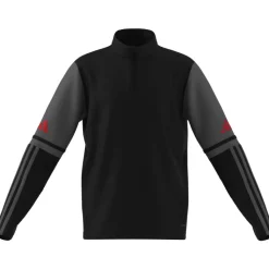 Adidas Kinder Trainingstop Squadra 25 black-team grey four