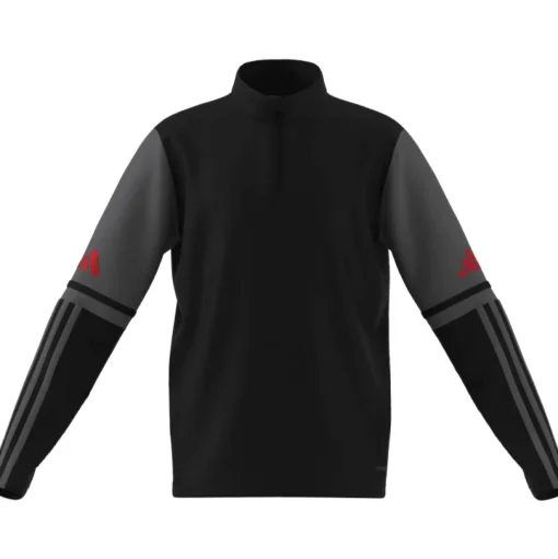 Adidas Kinder Trainingstop Squadra 25 black-team grey four