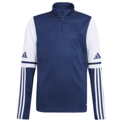 Adidas Kinder Trainingstop Squadra 25 team navy blue 2-white