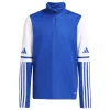 Adidas Kinder Trainingstop Squadra 25 team royal blue-white